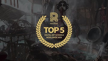 🎉We’ve Made It to the Top 5! 🎉