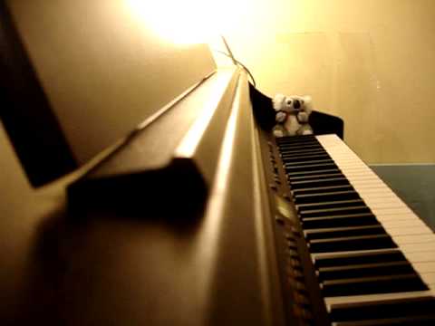 Ung Dai Ve - Vi Mot Nguoi (Piano)