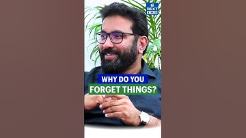 Why do you forget things so quickly? - Asif Sir | AIM Program for UPSC CSE 2025