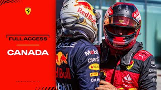 SF Full Access – 2022 Canadian GP | Fight to the finish
