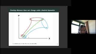 P.  Kurzynski (Adam Mickiewicz University): Detection of Quantum Chaos with Quantum Hamming Distance
