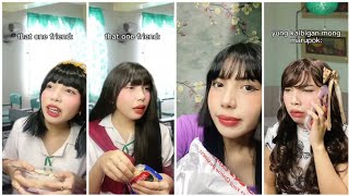 Joneeel Jaynelle & PEN SENPAI & ARCEE  Funny TikTok Compilation screenshot 2