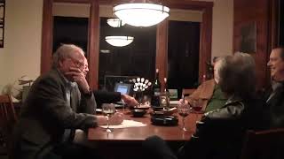 First brainstorming session   part one of four   dna of creativity project v1 720p