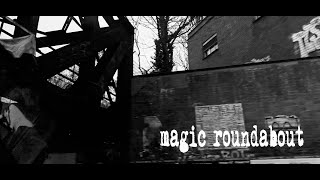 magic roundbout - brian jonestown massacre