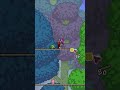 The New Roller Skates Mount in Terraria 1.4.5 are Dope