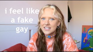 My Coming Out Story & Experience With Girls