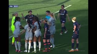 Sakina Karchaoui Conteste