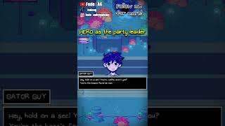 OMORI SECRETS - part 59 (Toll Gators Secrets)