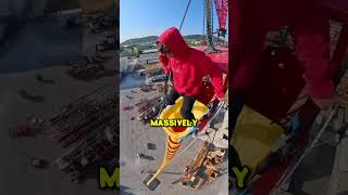 The Truth Behind This Slide