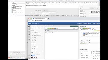 Extracting Metadata from file names - the magic of Regex for CellProfiler