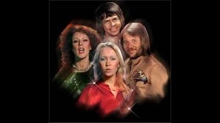 ABBA ARE ALL READY TO GO FOR ABBA HOLOGRAM