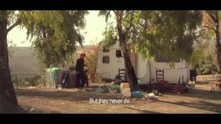 IDFA 2012 | Trailer | Blind Fortune