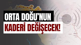 Coğrafyanın kaderi değişecek! Avrupa için de tek çıkış olabilir