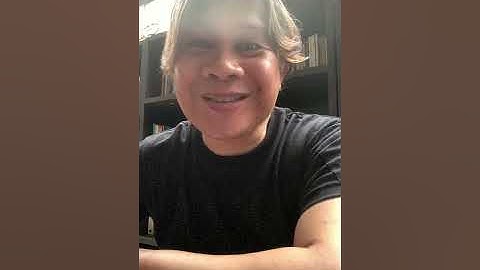 AIS Video Lecture #10 - Expenditure Cycle Part 1