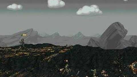 Cortex Command: Fun With Bombs And Missles Part 2