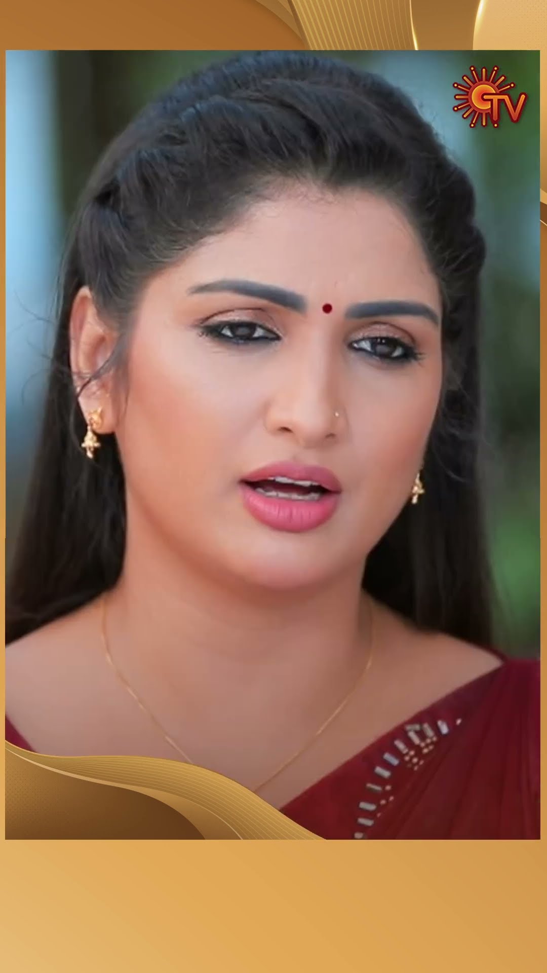 #Sevvanthi #SunTV #shorts #tamilserial
