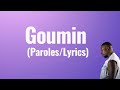 Goumin   jo dwt fil paroleslyrics