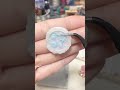 貝殻デザインのシーリングスタンプ04 #Shorts
