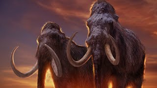 ARK Survival Evolved: Mammoth Gameplay