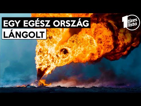 Videó: Hogyan lehet kárt okozni egy emberrabló közelében?