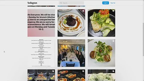 Monson restaurant wins James Beard Award