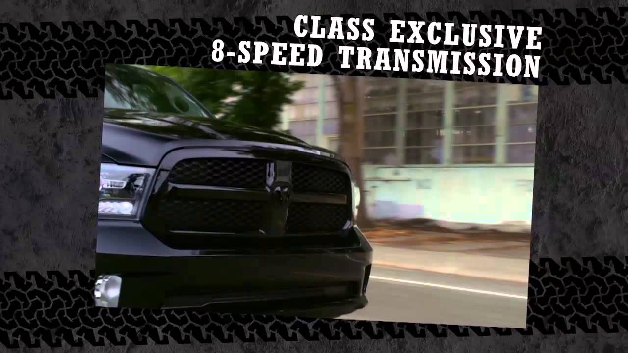 15 186554 CLARK CHRYSLER JEEP DODGE RAM NEBC Ram