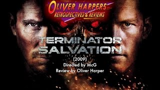 Terminator Salvation (2009) - Retrospective / Review