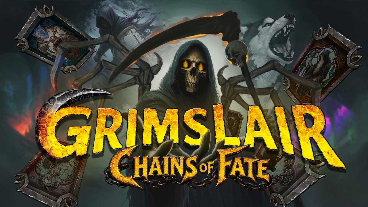 Grimslair media thumbnail