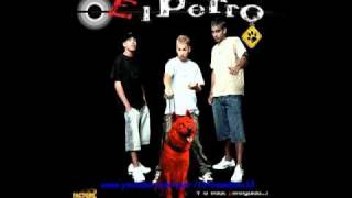 Video thumbnail of "El Alfajor - el perro"