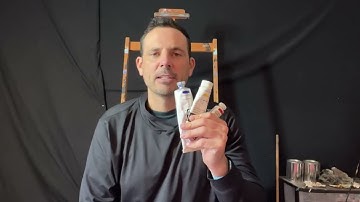 Why color mixing in painting is so hard. Color theory and mixing tutorials with artist Tim Gagnon