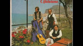 Cuntradanza Cifalutana