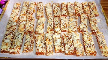 Cách làm MỨT KHÓM Đậu Mè - Kẹo Khóm,Mứt Thơm đẹp mắt đón TẾT - Tú Lê Miền Tây