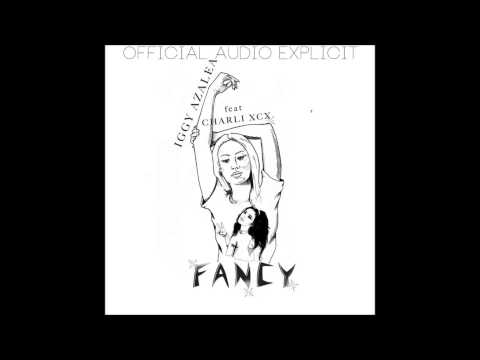 Iggy Azalea-Fancy