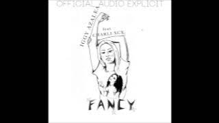 Iggy Azalea-Fancy (Explicit) ft Charli XCX (Audio)
