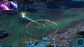 SWTOR DvL Boss Justice Orzmod Solo