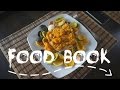 FOOD BOOK #9. Идеи ПРОСТЫХ блюд для КАЖДОГО! ♡ [OSIA]