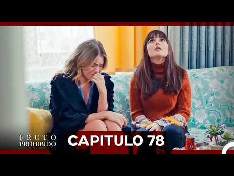 Fruto Prohibido Capitulo 78 (Doblado en Español)