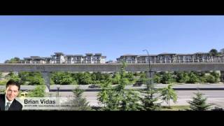 Unit 415 2088 Beta Avenue for Brian Vidas | Cinematic Real Estate Video Tour