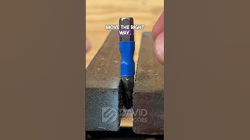 The Simple Detail That Fixes the Most Annoying Corner Screw The trick #USA #WorkshopHack #ProFix