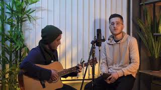 ROYCE - Impossible (James Arthur cover)