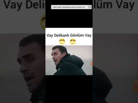 EN GÜLMƏLI VIDEO__SEN ANLAT KARA DENIZ__ __NEFES&TAHIR