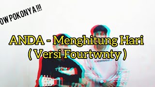 Download lagu ANDA MENGHITUNG HARI... mp3