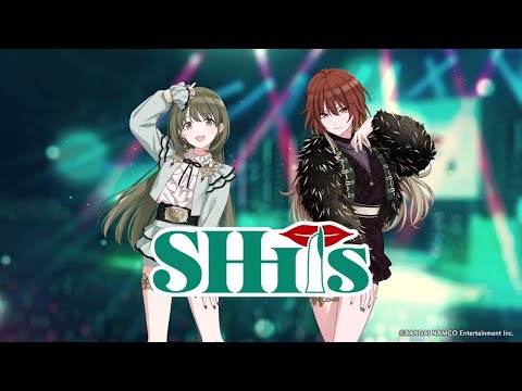 【アイドルマスターシャイニーカラーズ】OH MY GOD (Game ver.) - SHHis 【Guitar by Gugugugululu】