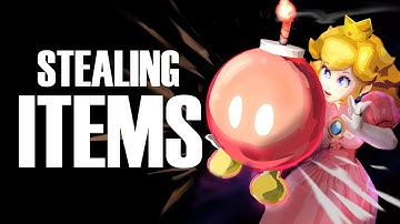 Items ARE legal... So why don