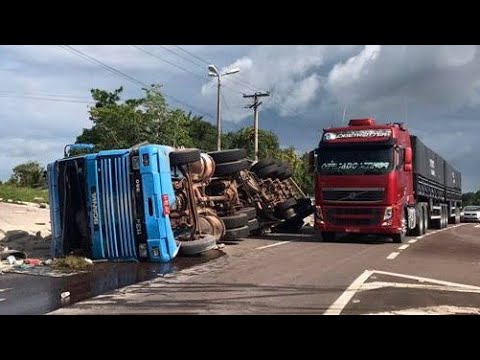 música de caminhão arqueado dos brabo