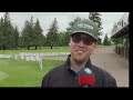 Southern Alberta hosts North American one-armed golfers' championship