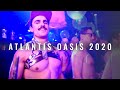 Atlantis Oasis 2020 #Gay #Cruise Caribbean | JustJoeyT #Travel
