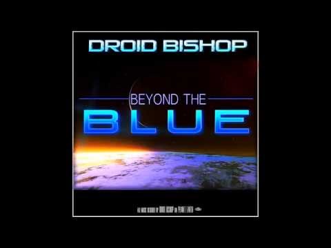Droid Bishop — Droid Bishop - Vanisher