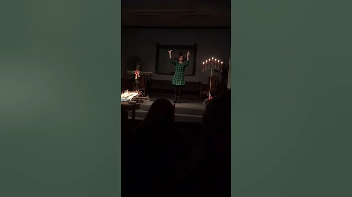 Chris Tomlin Alleluia in ASL