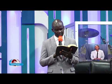 INSPIRATIONAL MESSAGE UJUMBE WA KUTIA MOYO